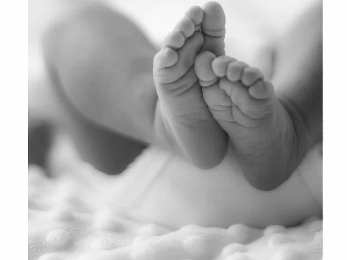 Hyderabad: Kidmapped infant reunited with mother at Secunderabad