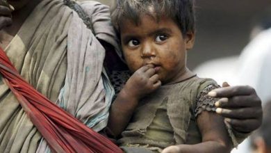 Hyderabad: 22 children forced into begging, rescued