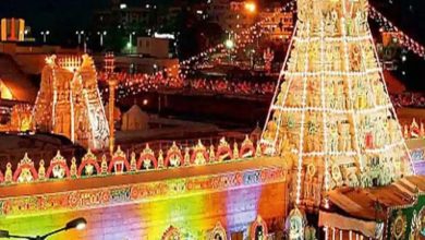 TTD to construct Lord Balaji temple in J&K in 18 months