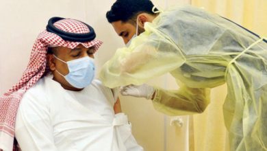 Saudi Arabia approves mixing and matching COVID-19 vaccine brands