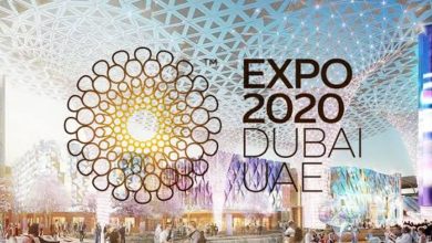 Expo 2020 Dubai: UAE ruler announces the 100-day Countdown