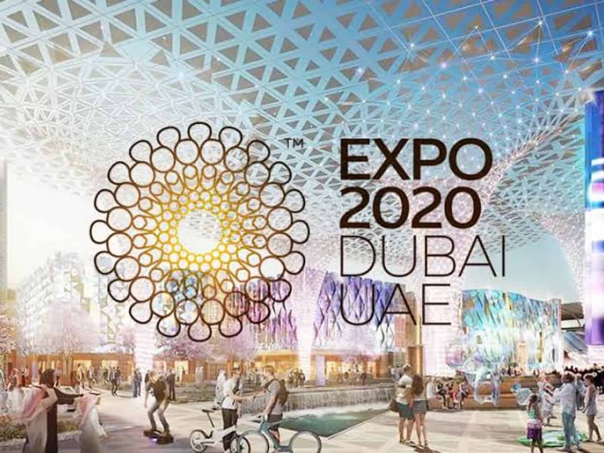 Expo 2020 Dubai: UAE ruler announces the 100-day Countdown