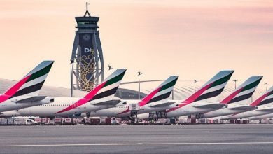 Dubai Airport’s Terminal 1 reopens after 15 months