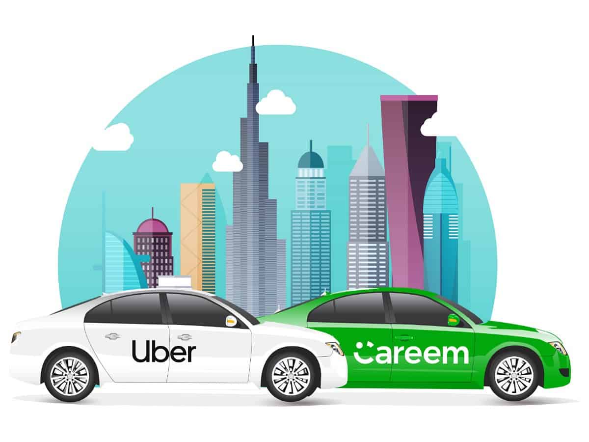 UAE's careem hiring for 100 positions in Gulf countries