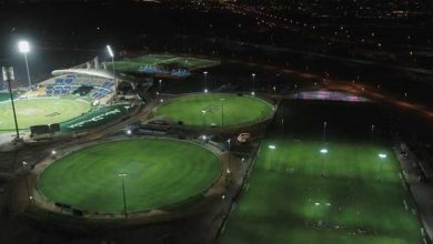 Abu Dhabi: New 12,000 capacity stadium to be ready for T20 world cup