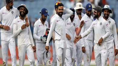 WTC final: Umesh pips Shardul; Siraj, Vihari find spot in 15-member squad