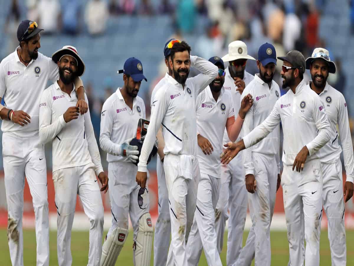 WTC final: Umesh pips Shardul; Siraj, Vihari find spot in 15-member squad