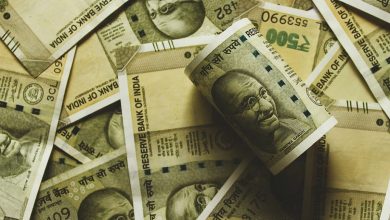 Rupee falls 22 paise to 74.36 against US dollar in early trade