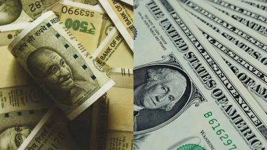 Rupee slumps 20 paise to 74.75 against US dollar in early trade
