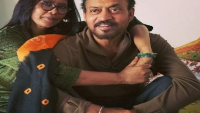 Irrfan Khan hated playing cards, reveals wife Sutapa