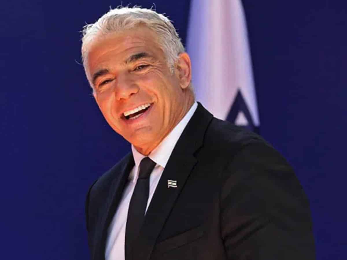 Israeli foreign minister to make first visit to UAE