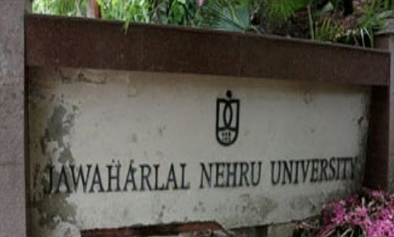 Sexual harassment row: JNUSU calls for strike on April 16