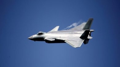 China says military flight over waters off Malaysia was 'routine training'