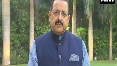 Claims of PMO asking KCR not to attend PM Modi's program are false: Jitendra Singh