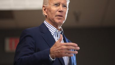 Biden easing foreign travel restrictions, requiring vaccines