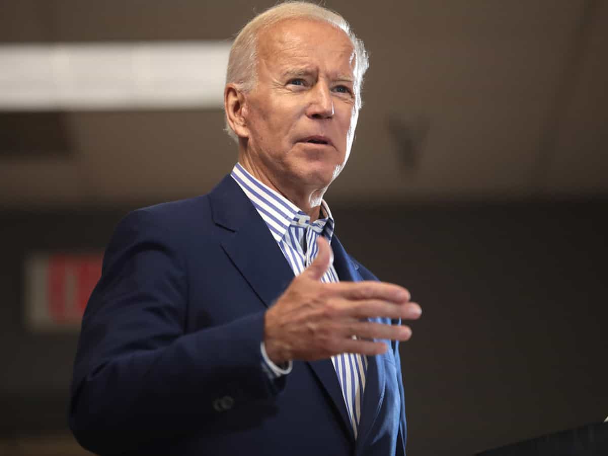Biden easing foreign travel restrictions, requiring vaccines
