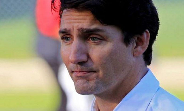 Trudeau: Residential schools part of Canada's colonial past