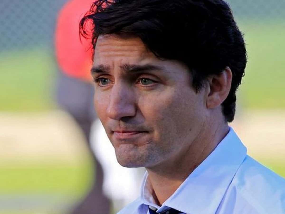 Trudeau: Residential schools part of Canada's colonial past