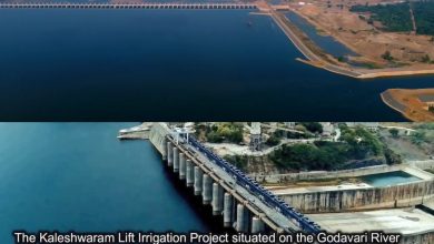 #LiftingARiver: Discovery’s documentary on Kaleshwaram project is a big hit
