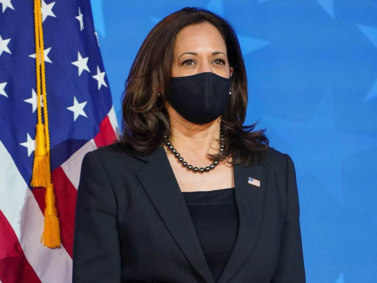 US Vice-Prez Kamala Harris to meet PM Narendra Modi on September 23