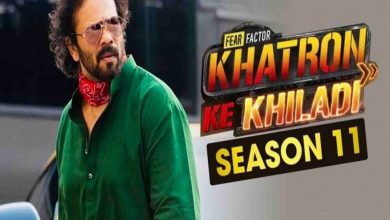 Here are top 8 contestants of Khatron Ke Khiladi 11