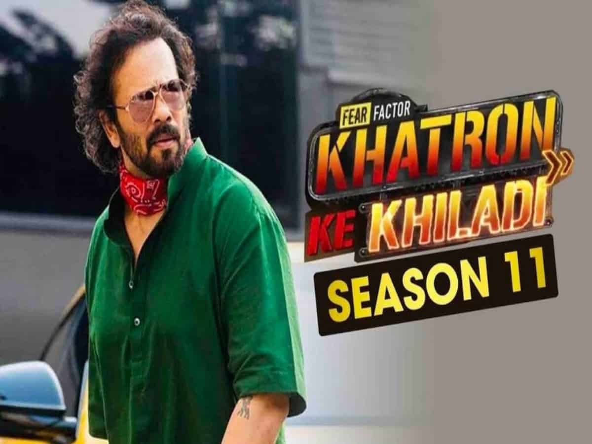 Here are top 8 contestants of Khatron Ke Khiladi 11