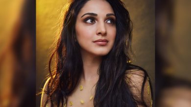 Kiara Advani joins Ram Charan in Shankar's next directorial venture