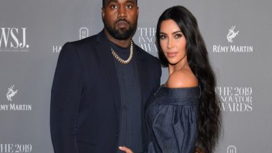 Kim Kardashian expresses love for ex-Kanye West after divorce