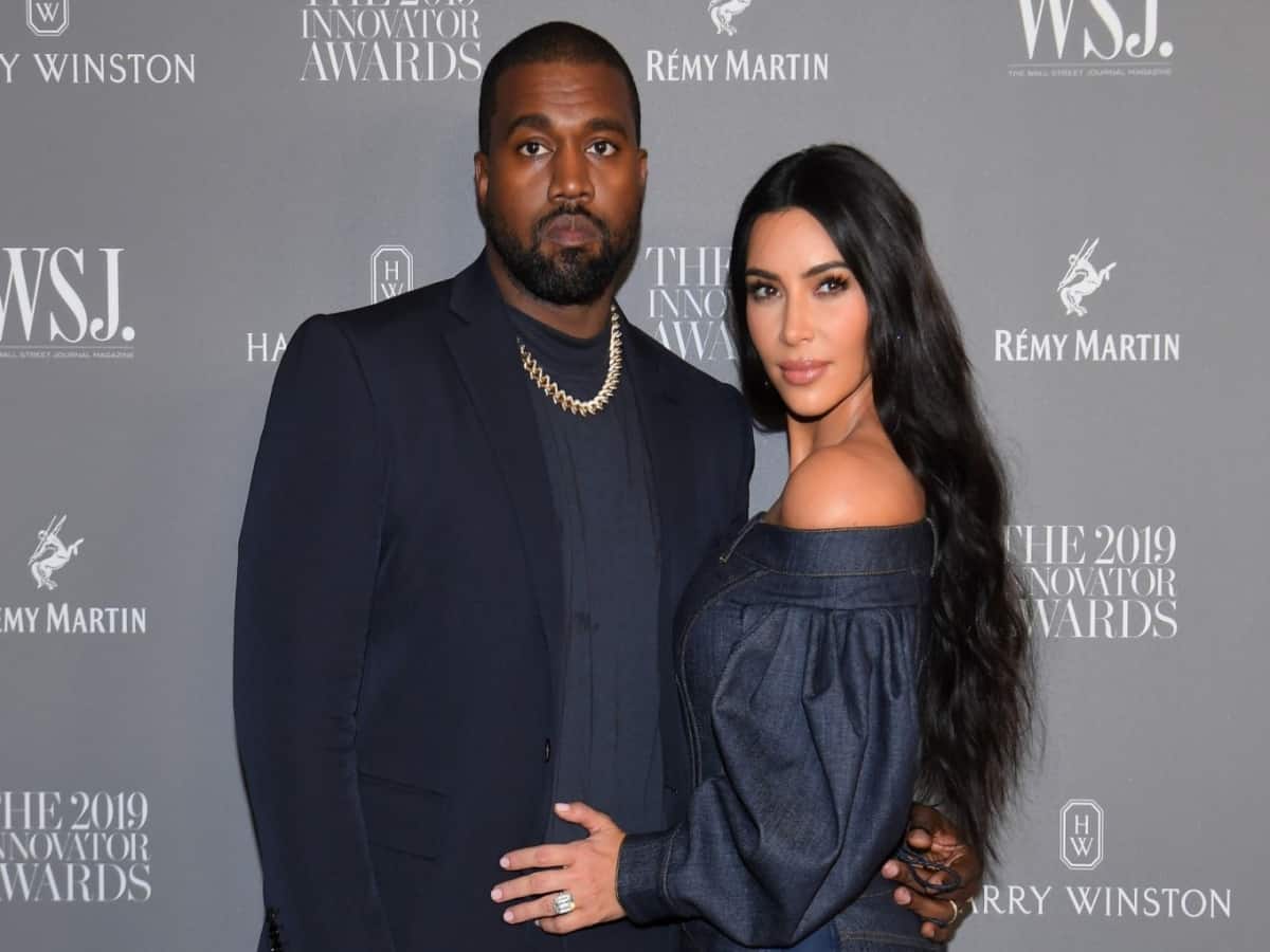 Kim Kardashian expresses love for ex-Kanye West after divorce