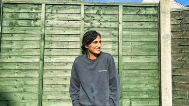 Kubbra Sait opens up on her international sci-fi series 'Foundation'