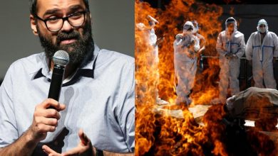 ‘State-orchestrated Covid massacre’: Kunal Kamra’s NYT opinion is scathing govt criticism