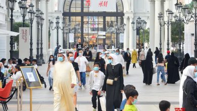 Kuwait lifts COVID-19 restrictions for vaccinated people