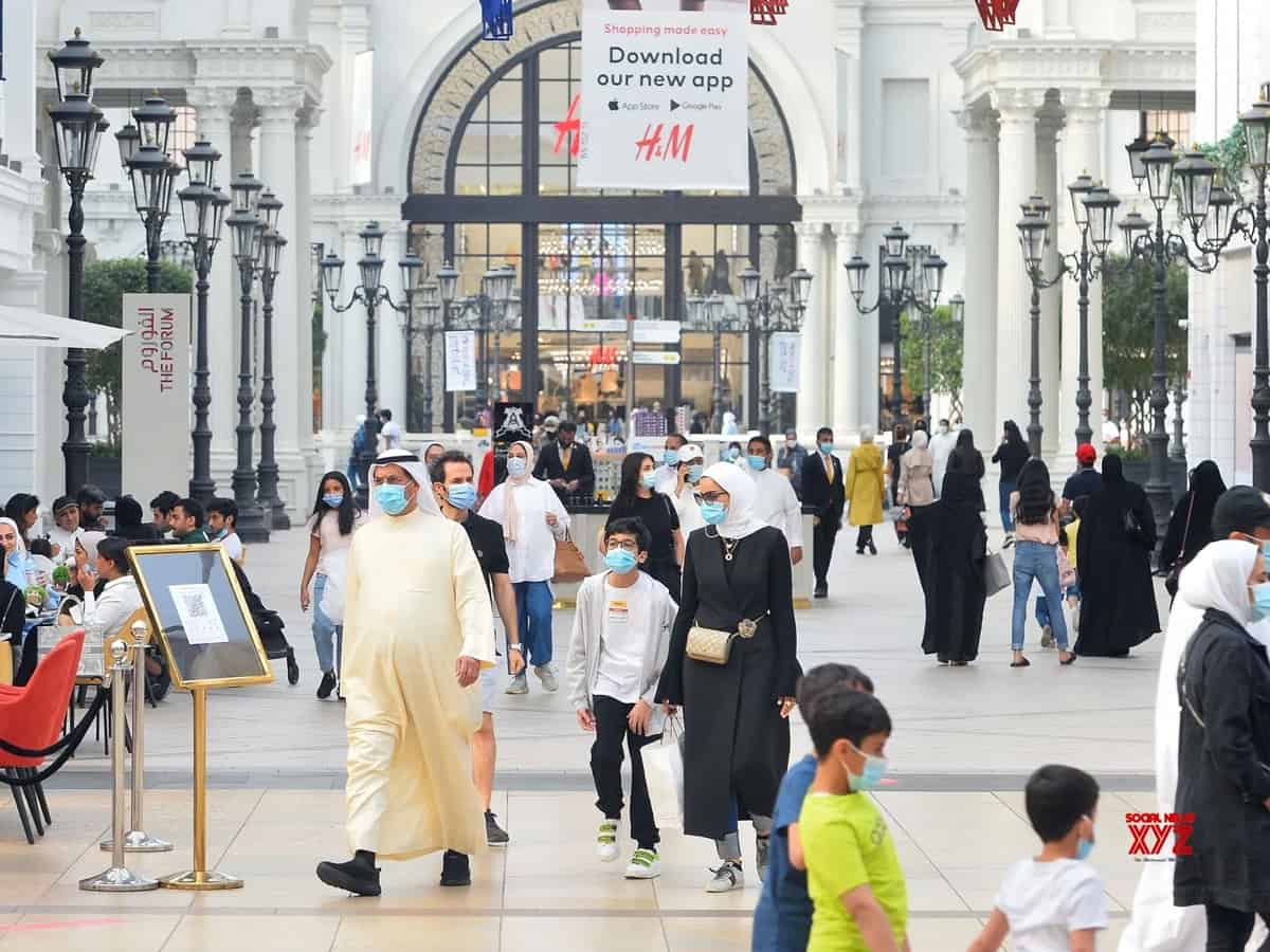 Kuwait to end all COVID-19 restrictions