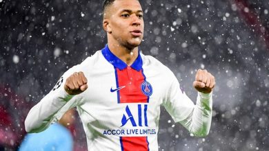 We will never sell Mbappe: PSG President Nasser Al-Khelaifi