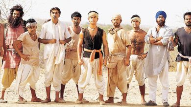 Team 'Lagaan' reunites for Netflix India YouTube special as film turns 20