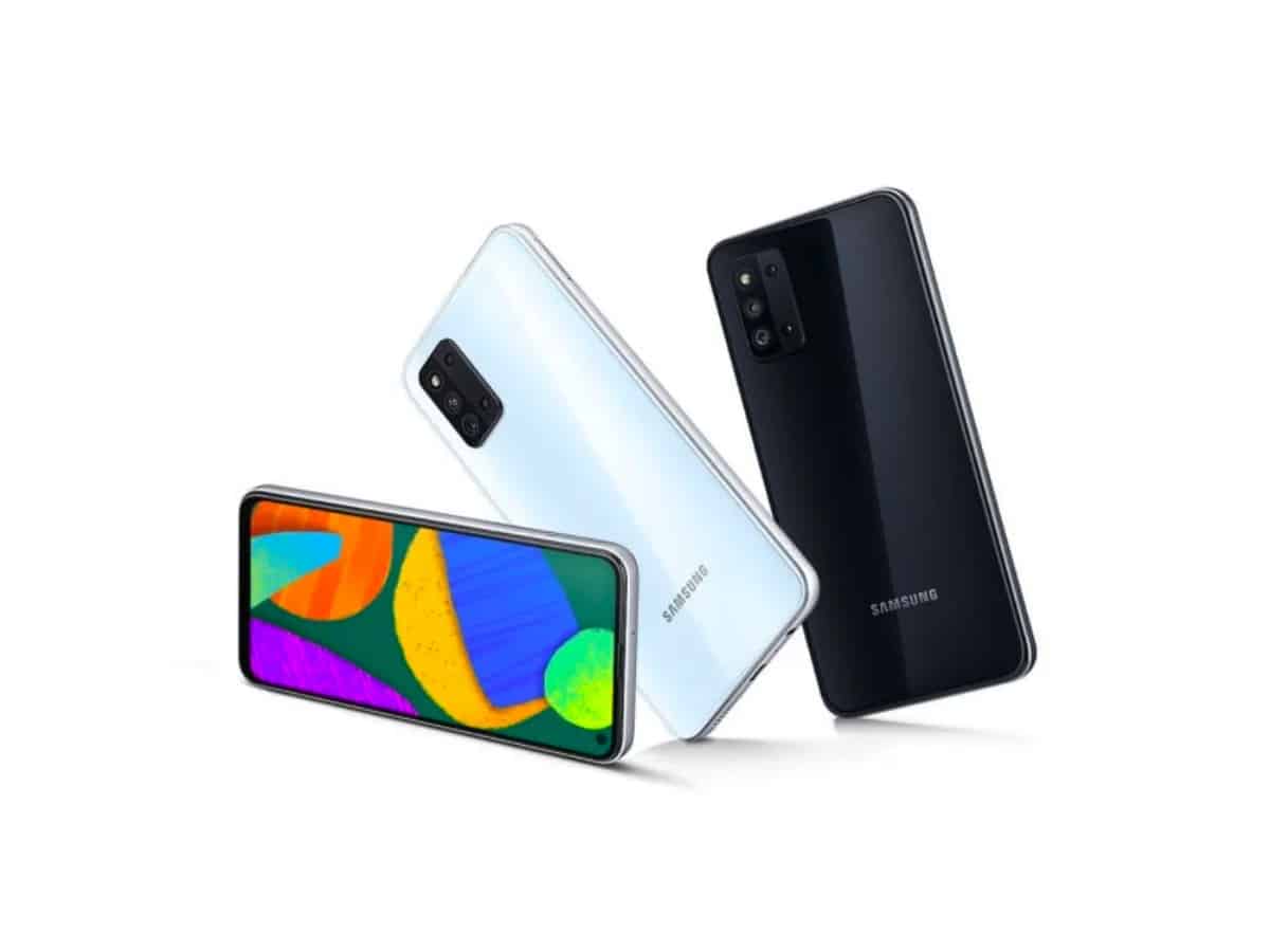 Samsung to launch 'Galaxy M52 5G' in India on Sep 28