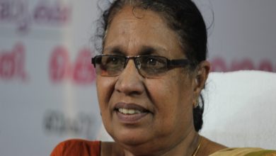 Kerala: Women's commission chief quits after her controversial comment draws ire