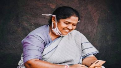 Cong MLA Seethakka's family booked for lockdown violation; she cries foul