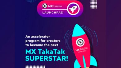 Home-grown app MX TakaTak introduces 'Launchpad Program' for creators