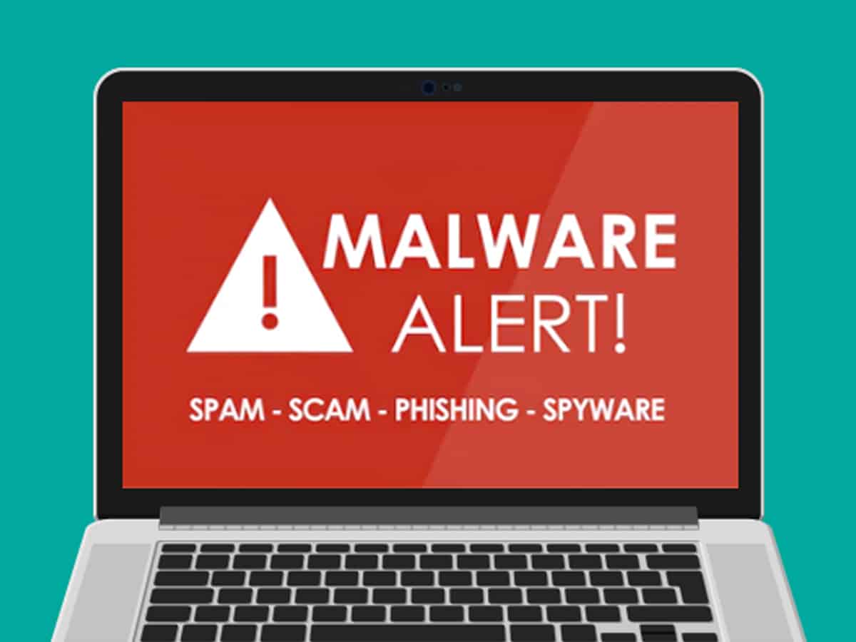This Rs 3,600 malware stealing information of Mac, Windows users