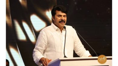 Mammootty urges people to donate working, used devices for school kids