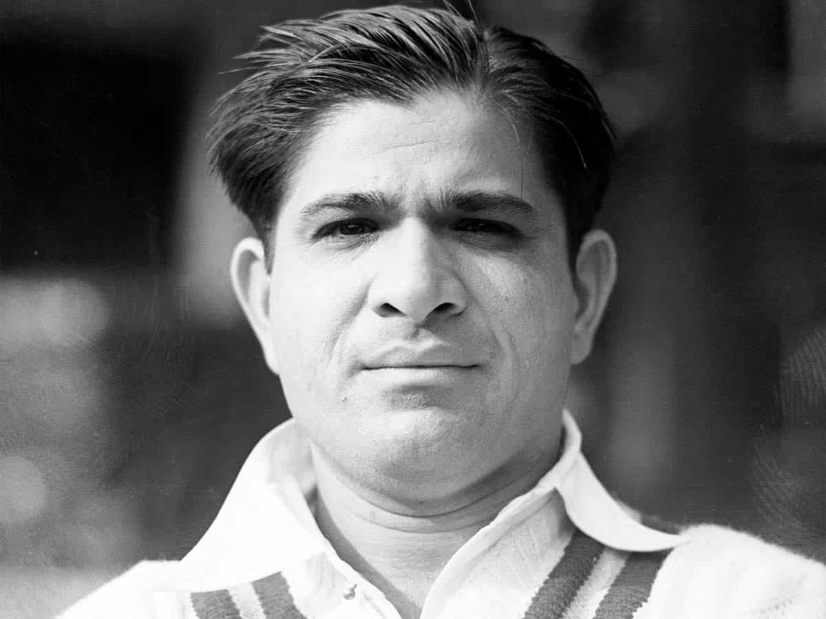 Mankad's induction into Hall of Fame: India's top cricketers are elated