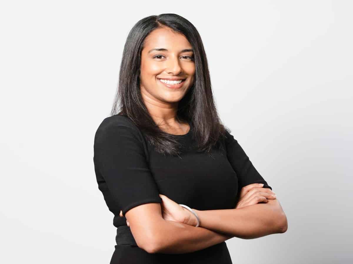 Megha Rajagopalan