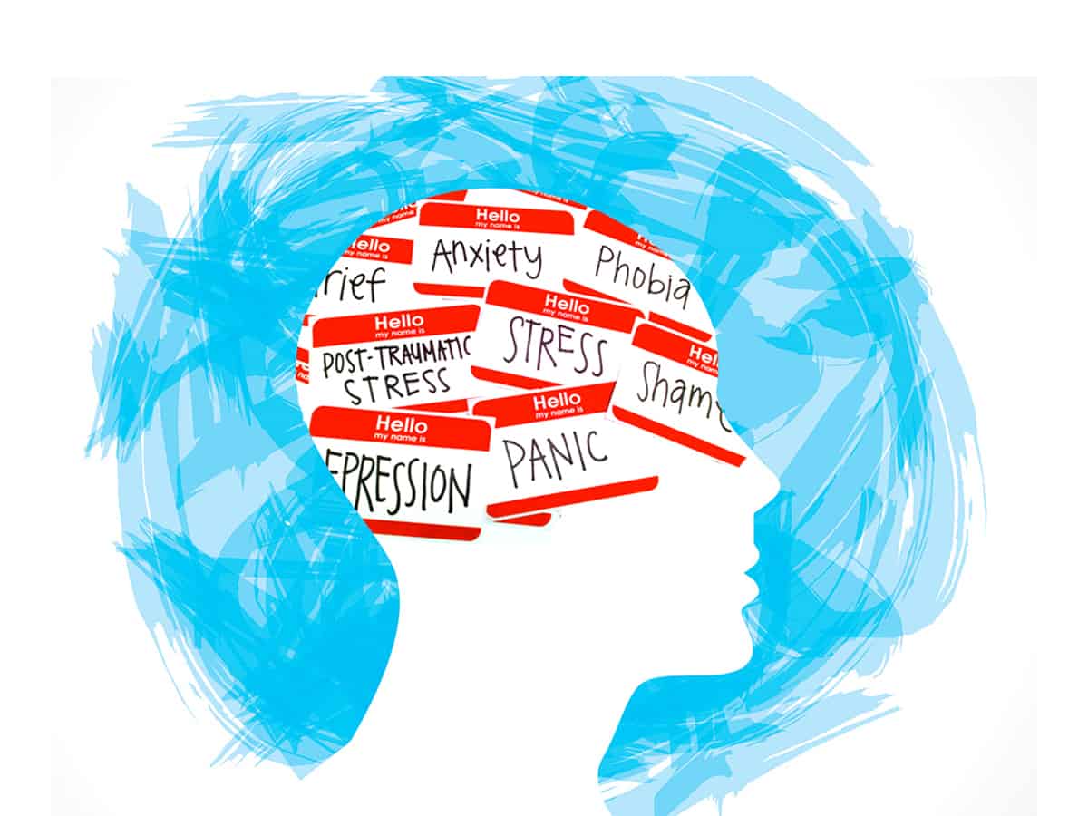 Toxic workplaces increase risk of depression by 300%