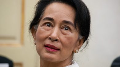 Aung San Suu Kyi sentenced to 3 more years in prison, totaling 20
