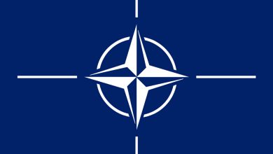 NATO leaders declare China a global security challenge