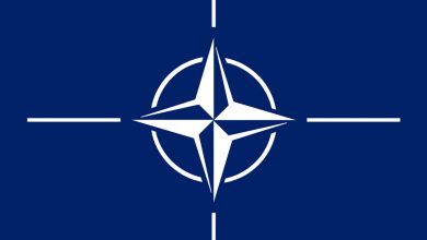 NATO leaders declare China a global security challenge