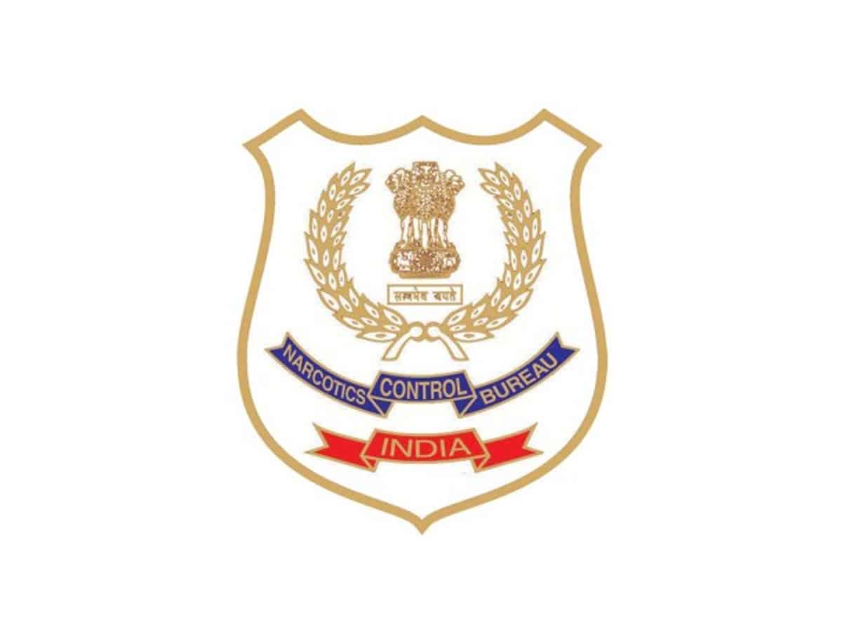 NCB busts international drug syndicate, 2 Afghan nationals among 16 arrested