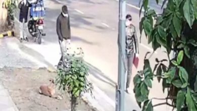 NIA launches manhunt for 2 suspects in Israel Embassy blast case