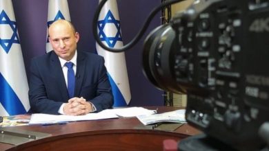 Naftali Bennett